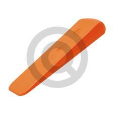 Klin do rozłupywania z tworzywa sztucznego Klin do rozłupywania z tworzywa sztucznego