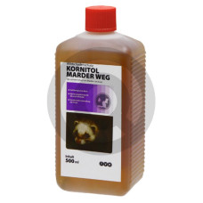 Kortinol MARDER WEG (ochrona przed kunami) 