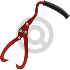 Kleszcze - obracak Kleszcze - obracak