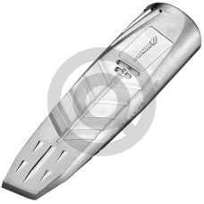 Klin skręcony z aluminium Klin skręcony z aluminium