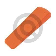 Klin do rozłupywania z tworzywa sztucznego Klin do rozłupywania z tworzywa sztucznego