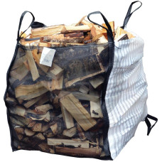 Worek na drewno opałowe Big Bag 