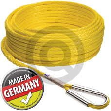 Linka Novoleen z kauszą ze stali szlachetnej