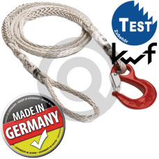 Lina ciągnąca Novoleen Lina ciągnąca Novoleen