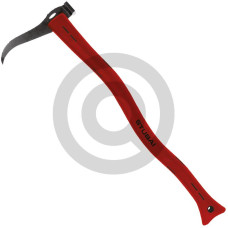 Sapie ręczne z powierzchnią do wbijania