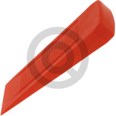 Klin do rozłupywania z tworzywa sztucznego Klin do rozłupywania z tworzywa sztucznego