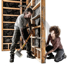 Przybitnik Supercraft 