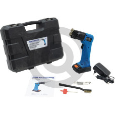 Akumulatorowy nóż termiczny 