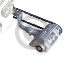 Strugarka do konturów EKH