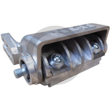 Strugarka do konturów EKH-C