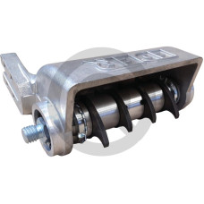 Korowarka/frez EBF-C