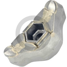 Młotek narzędziowy 2+2+2+2+2 końcówki