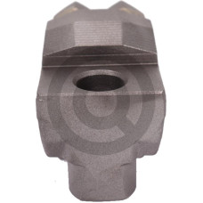 Młotek narzędziowy 2 końcówki