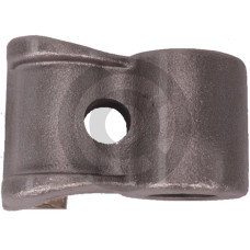 Bijak do narzędzi 2+1 końcówki, wersja krótka