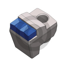 Młotek narzędziowy 2 końcówki, wersja C- 16 HD