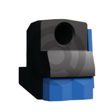 Młotek narzędziowy 2+3 końcówki, wersja C-16 HDSSR