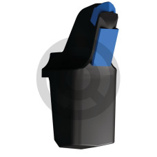 Młotek narzędziowy 2 końcówki, wersja A+BP