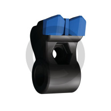 Bijak do narzędzi 2+1 końcówki, wersja długa