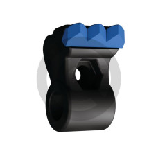 Bijak do narzędzi 3 końcówki, wersja długa