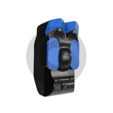 Młotek narzędziowy 2+2 końcówki