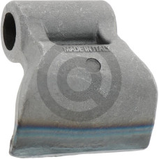 Bijaki mulczera Z pancerzem