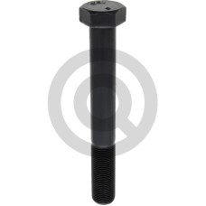 Śruba z łbem sześciokątnym DIN 960, M20 x 1,5 x 155 10.9