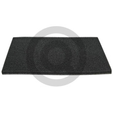 Filtr wstępny do filtra powietrza 33270270