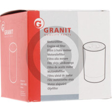 Filtr oleju silnikowego 