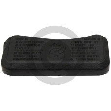 Pokrywa filtra powietrza 