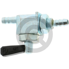 Metalowy kurek paliwa 