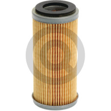 Filtr oleju hydraulicznego zbiornik