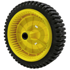 Koło z uzębieniem wewnętrznym, 53 zęby