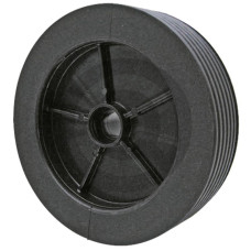 Koło z tworzywa 