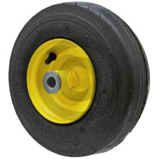 Koło felga stalowa, solidna konstrukcja