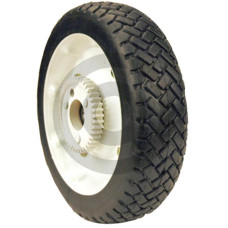 Koło z felgą stalową