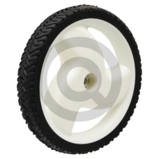 Koło High-Wheel