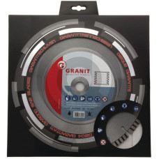 Diamentowa tarcza tnąca 