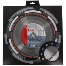 Diamentowa tarcza tnąca 