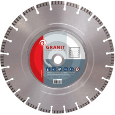 Diamentowa tarcza tnąca 