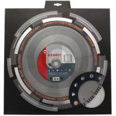 Diamentowa tarcza tnąca 