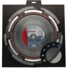 Diamentowa tarcza tnąca 