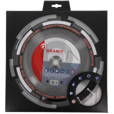 Diamentowa tarcza tnąca 