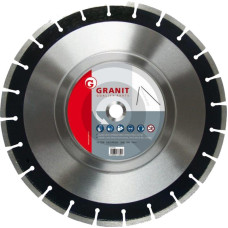 Diamentowa tarcza tnąca 