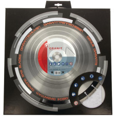 Diamentowa tarcza tnąca 