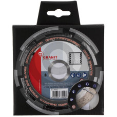 Diamentowa tarcza tnąca 