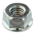 Nakrętka prowadnicy M10 Nakrętka prowadnicy M10