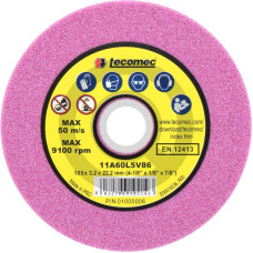 Ściernica do ostrzałki do łańcuchów