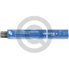 Pilnik do ostrzenia łańcuchów w opakowaniu zbiorczym po 12 sztuk