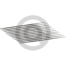 Pilnik do ostrzenia łańcuchów w opakowaniu zbiorczym po 12 sztuk