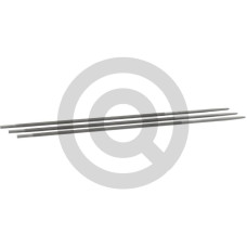 Pilnik do ostrzenia łańcuchów w opakowaniu sklepowym po 3 sztuki